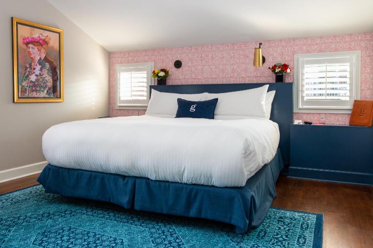 The Germantown Inn - Ferienwohnung Nashville