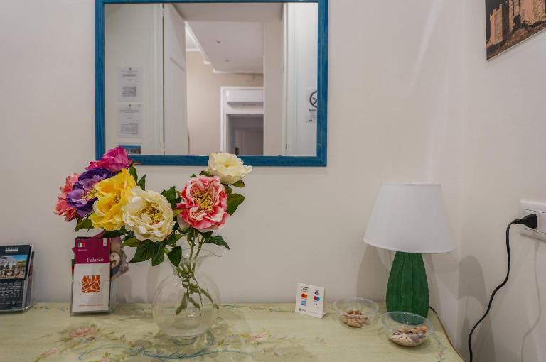 Il Tarì Apartment - B&B Palermo