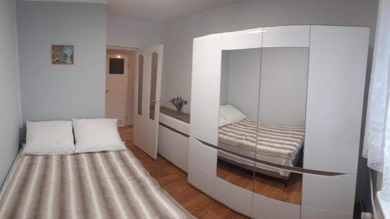 Apartament Jana z Kolna - B&B Ustka
