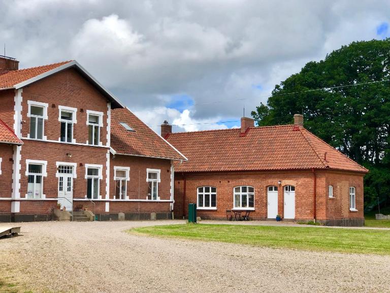 Pensionat Söderåsen - B&B Ljungbyhed