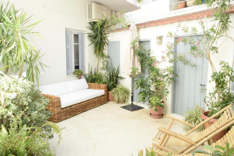 Casa Armada - B&B Chania