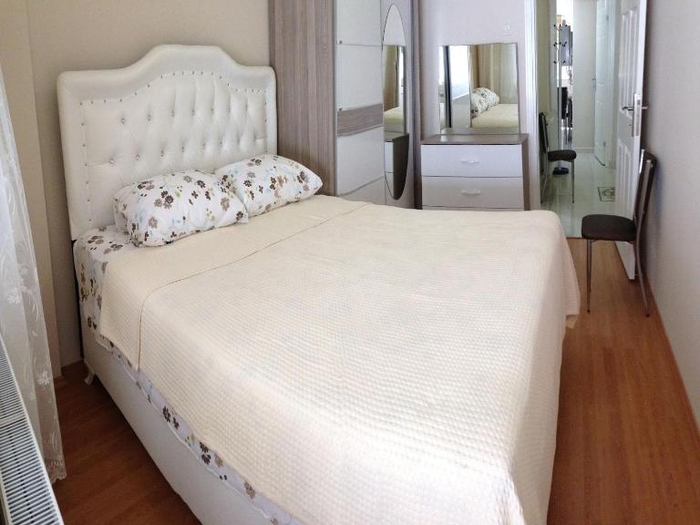 Yilmaz Apart - Ferienwohnung Istanbul