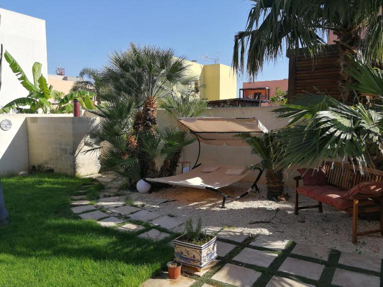 Villa Favignana - B&B Favignana