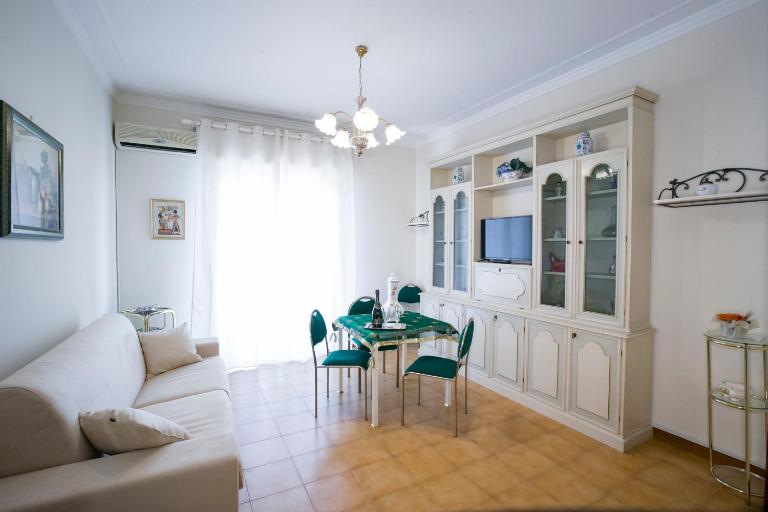 A casa di Rossella - Ferienwohnung Catania