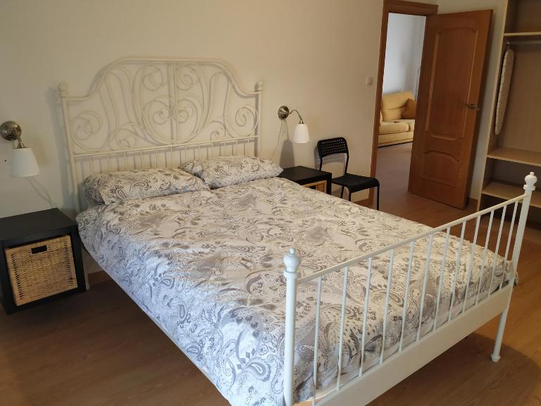Apartamento CUATTRO vut 47-169 wifi - B&B Valladolid