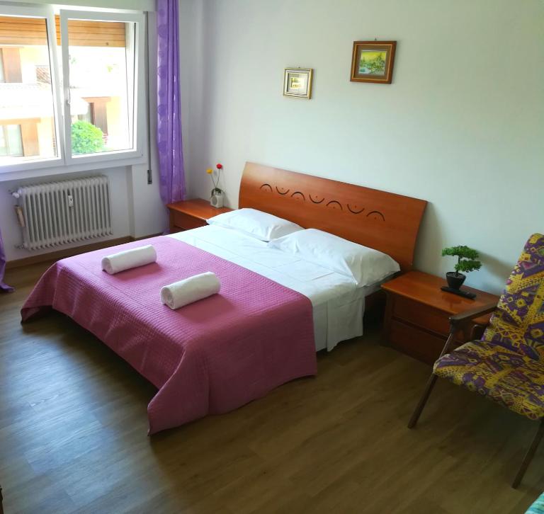 Venice Primavera Guesthouse - Chambres d'hôtes Marghera