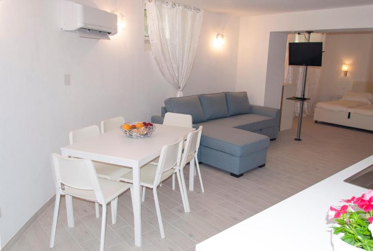 La Contessa de lo Porto - B&B Porto Potenza Picena