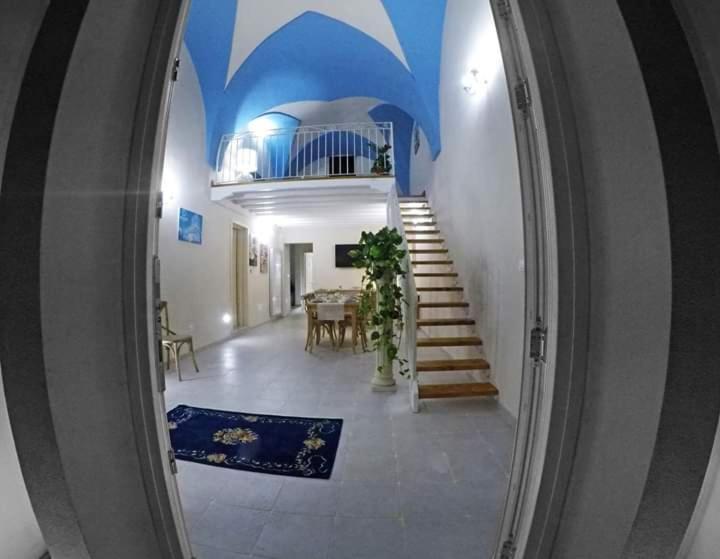 A casa tu zi Melu - Bed and Breakfast Felline