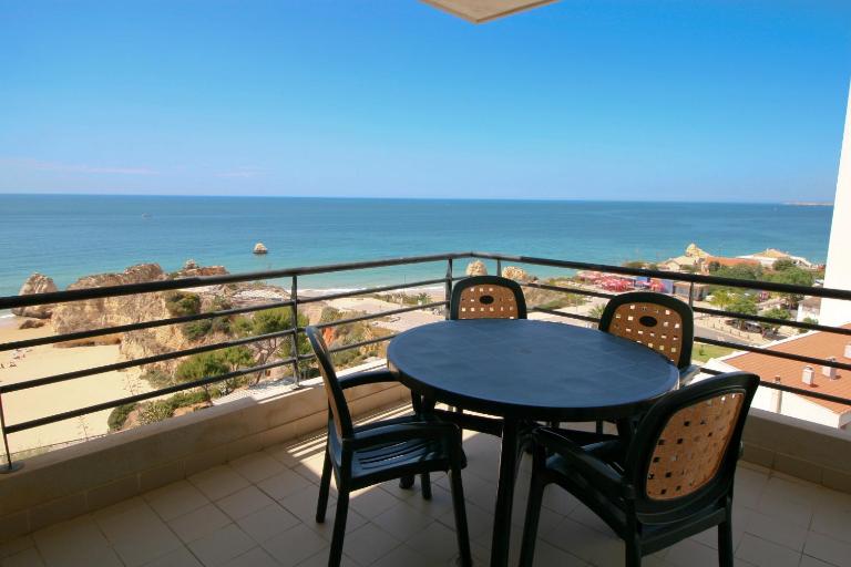 Casa da Praia 904 - Ferienwohnung Portimao