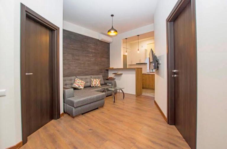 Boutique Apartment Yerevan - Chambres d'hôtes Erevan