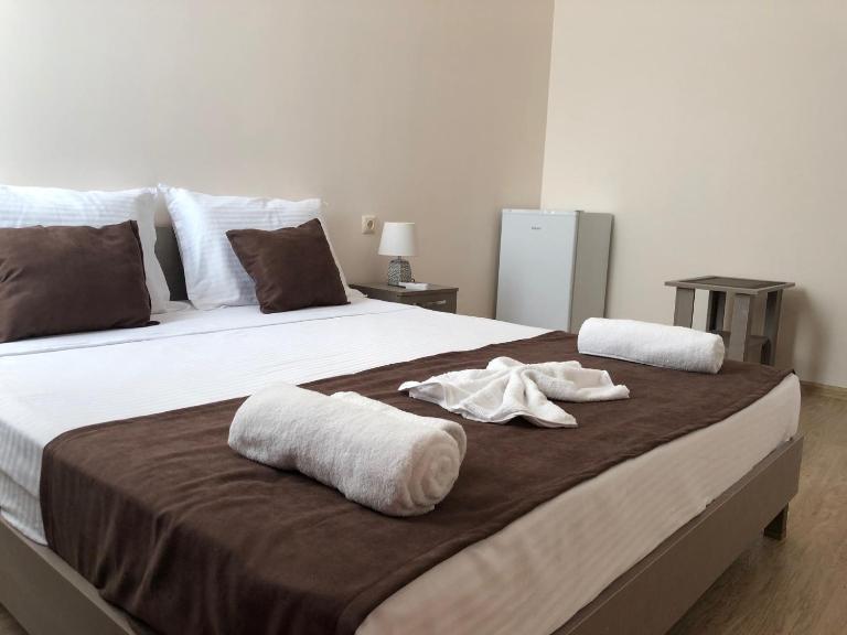 Guesthouse Family - B&B Batum