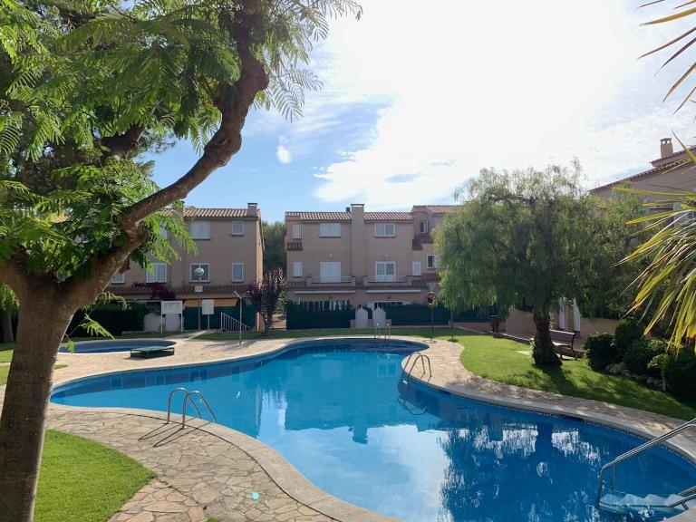 Apartamento Altafulla - Chambres d'hôtes Altafulla