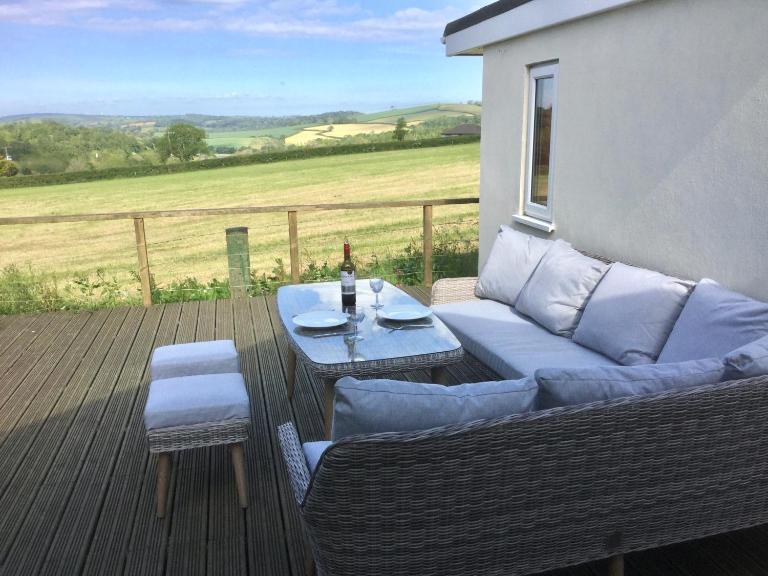 Little Trenoweth, apartment with rural country views near Saltash - B&B Saltash
