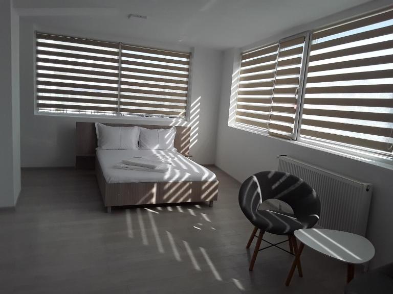 Camere de inchiriat Central La Calciu - B&B Mahmudia