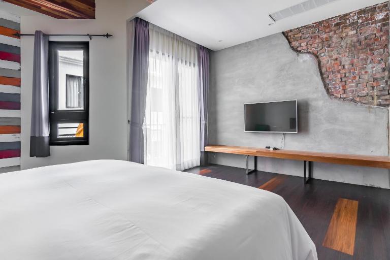 Warehouse Inn - B&B Kending