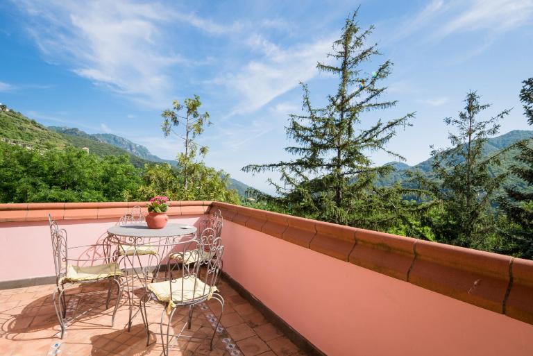 Belvedere di Gloria - Bed and Breakfast Tramonti