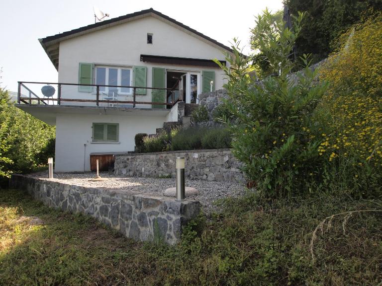 Gais Alpins - Chambres d'hôtes Montreux