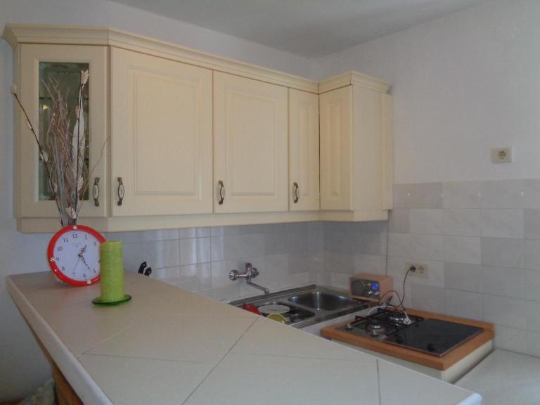 Cozy Studio-apartment Gordana in Rovinj city center - B&B Rovinj