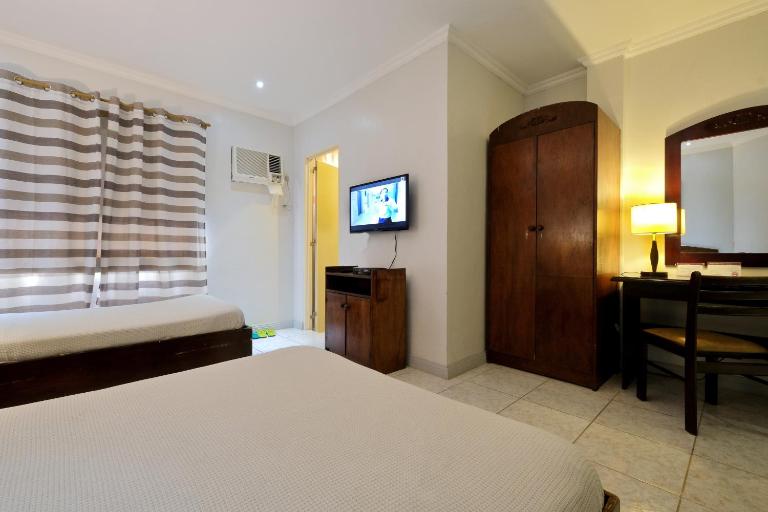 Palazzo Pensionne - Bed and Breakfast Cebu City