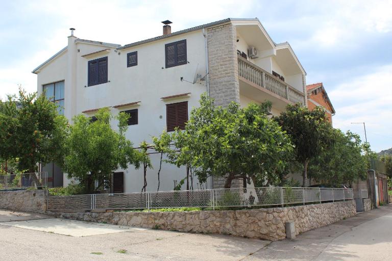 Apartman Maslina - B&B Šibenik