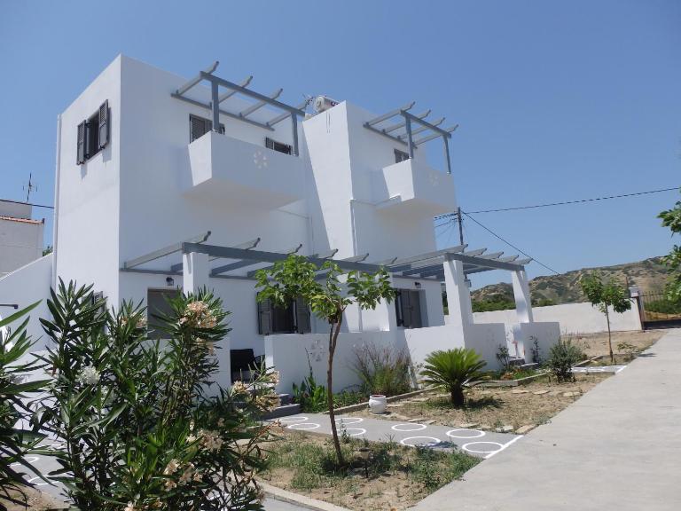 Skyros Koxilas Studios - B&B Skýros