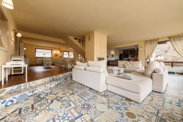 Casa Margo - B&B Râşnov