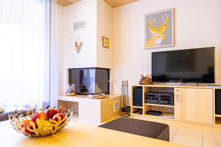 Laax Rancho Family Apartment - Bed and Breakfast Laax