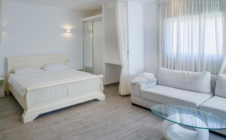 Royal Lea Apartmens - Ferienwohnung Netanja