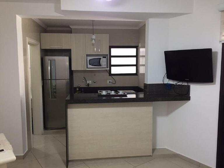 Wembley Tenis - Toninhas - B&B Ubatuba