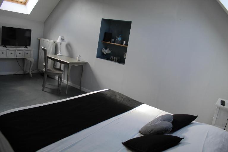 L'Heure Bleue gîtes et chambres d'hôtes - Bed and Breakfast Givenchy-en-Gohelle