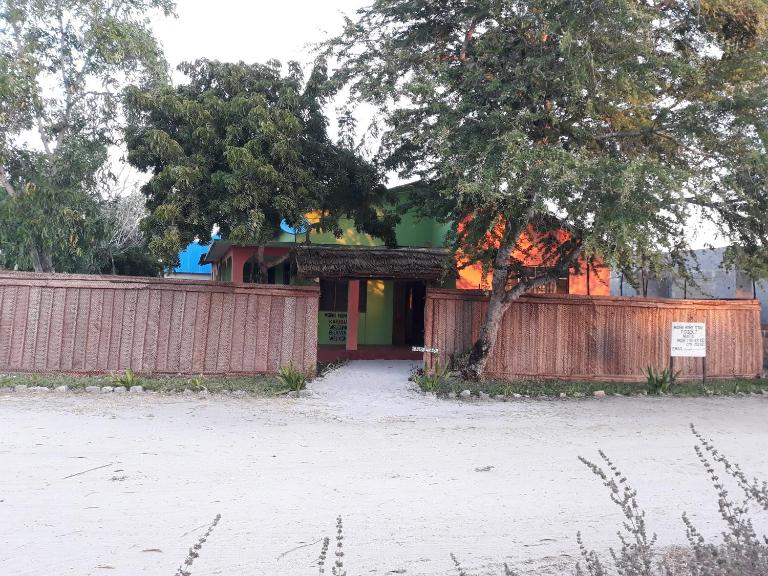 Mgeni Homestay - Ferienwohnung Kilindoni