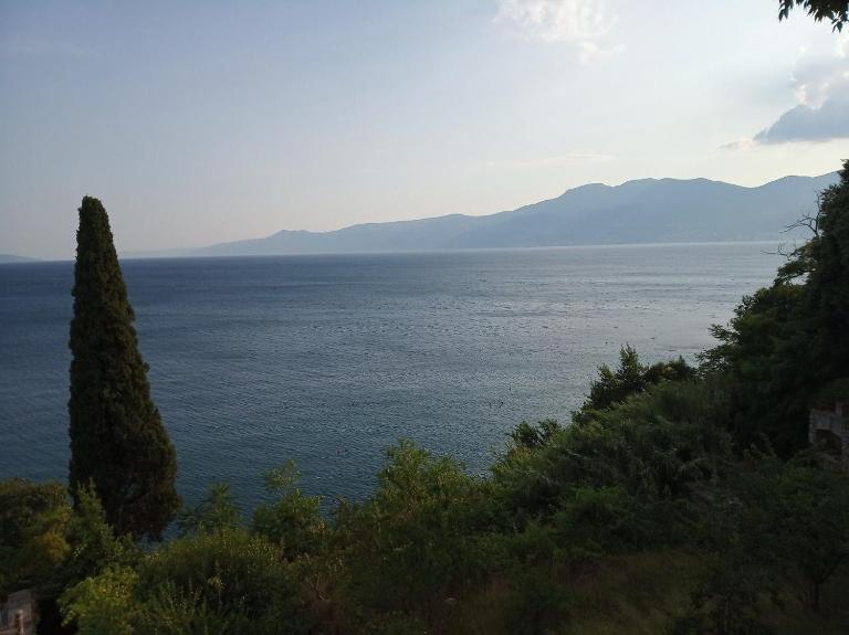 Lun - Ferienwohnung Rijeka