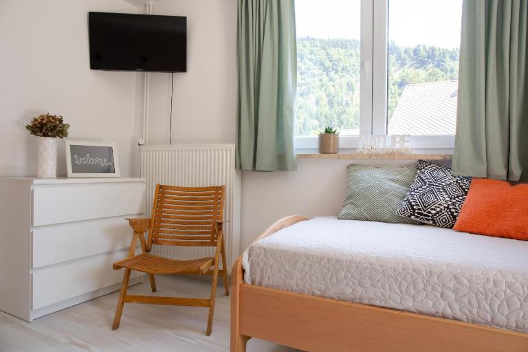 Apartments Korošec - Bed and Breakfast Bled