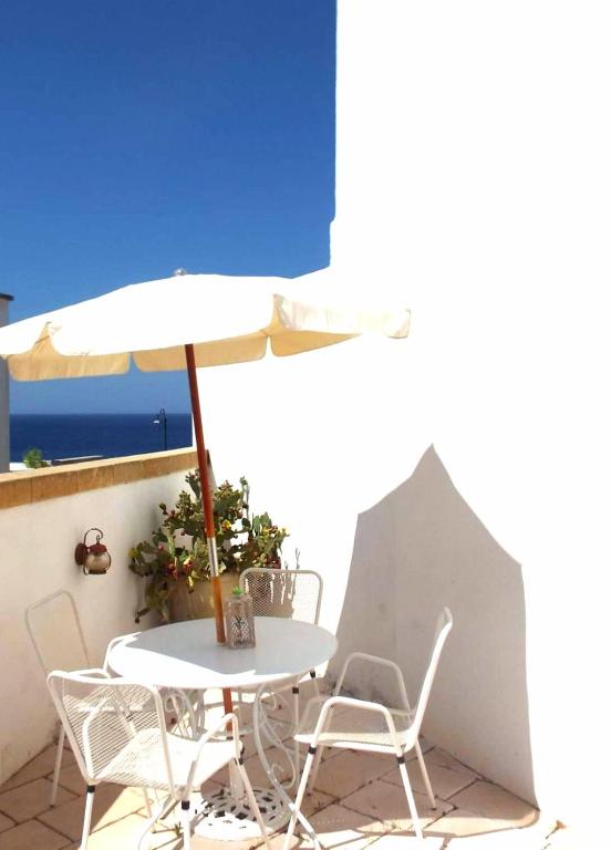 Villa La Floridiana - Sweet House - B&B Leuca