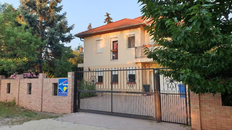 #HelloCsopak - Bed and Breakfast Csopak