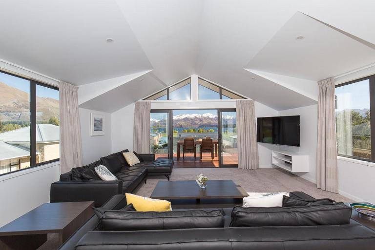 The Krook - Bed and Breakfast Wanaka
