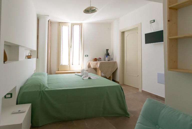Il Galletto bb - B&B Patù