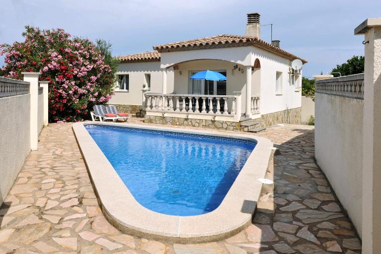 Guti - B&B l'Escala