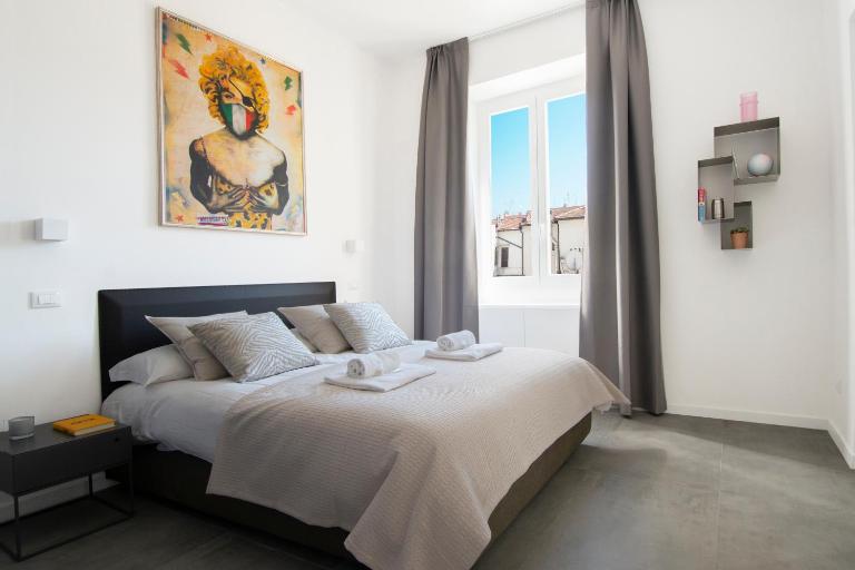 1 bdr apartments Ambio Suites Luxury Trastevere - Ferienwohnung Rom