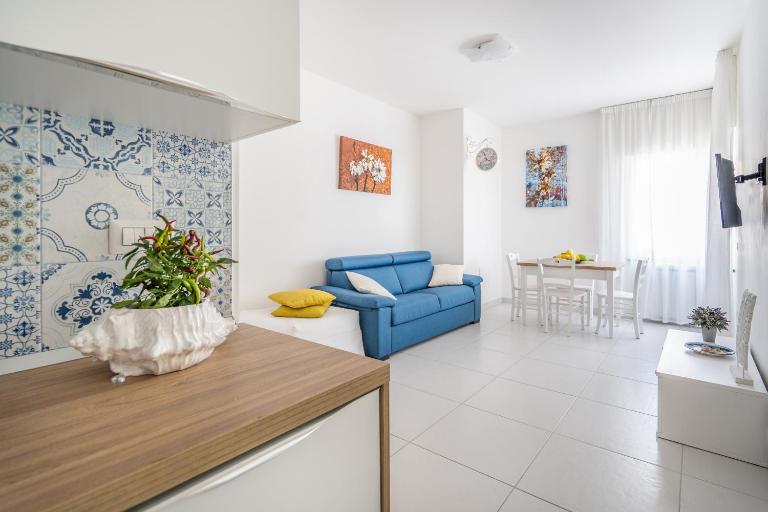 Smiling Apartments Vico Equense - B&B Vico Equense
