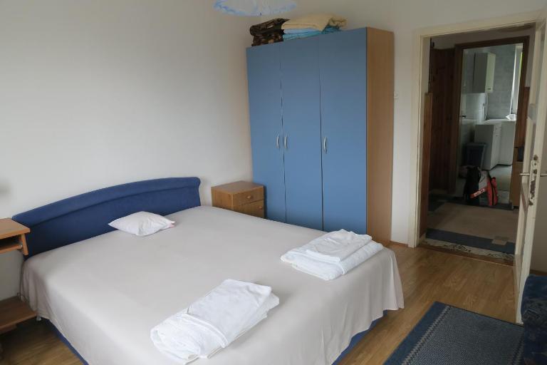 Apartment Sailor - Chambres d'hôtes Lovran