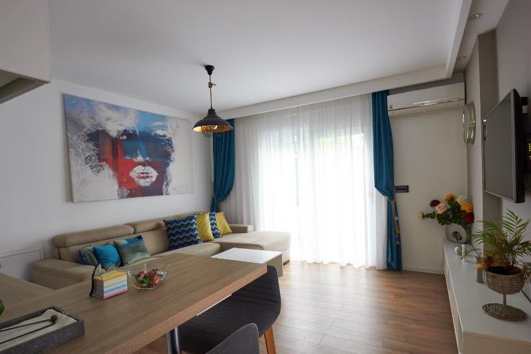 Apartment Zara Sarajevo - B&B Sarajevo