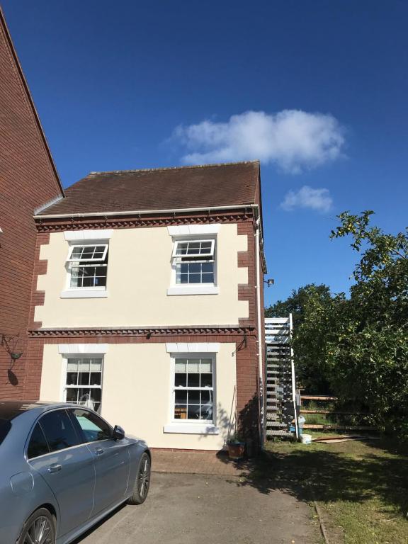 Moorhouse Farm Flat - B&B Telford