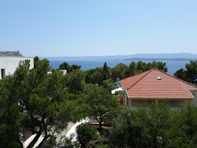 Apartment Beni - B&B Bol