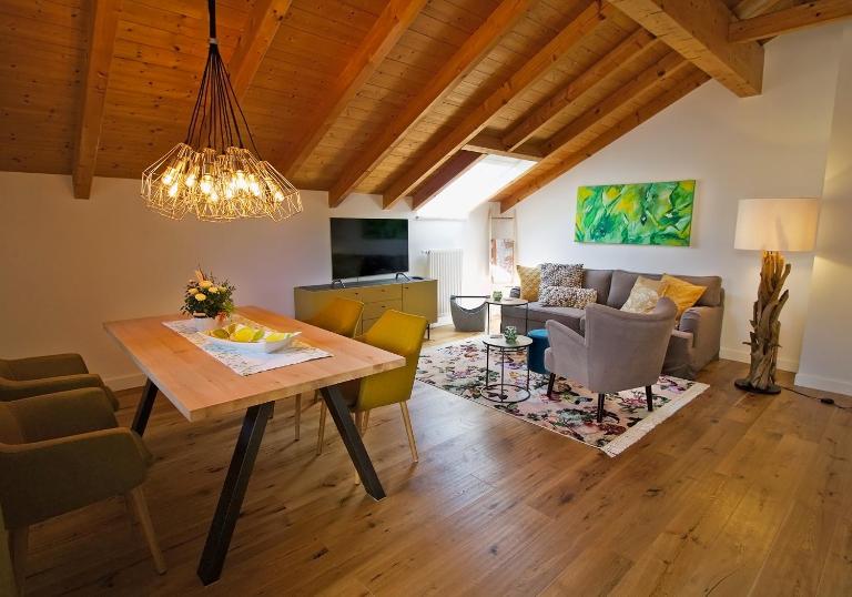Bergliebe - B&B Schwangau