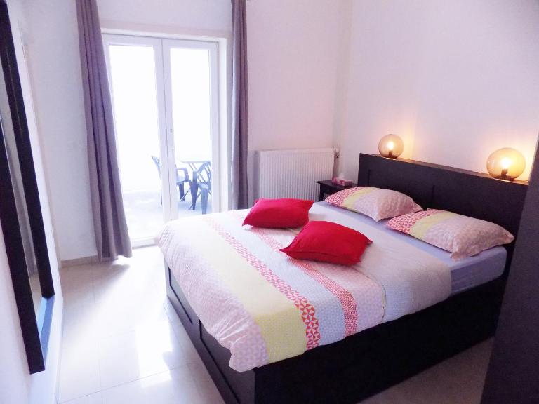 La Lodelinsartoise - Meublé de vacances 3 clés - Ferienwohnung Charleroi