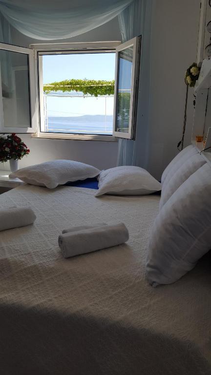 Apartment BIM - B&B Pisak