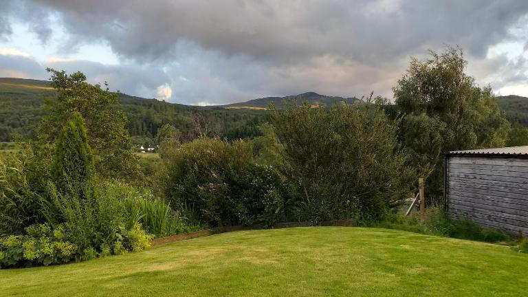 The Studio - B&B Drumnadrochit