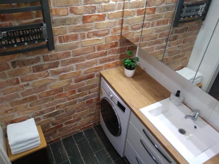 Kaktusik - Ferienwohnung Suwałki