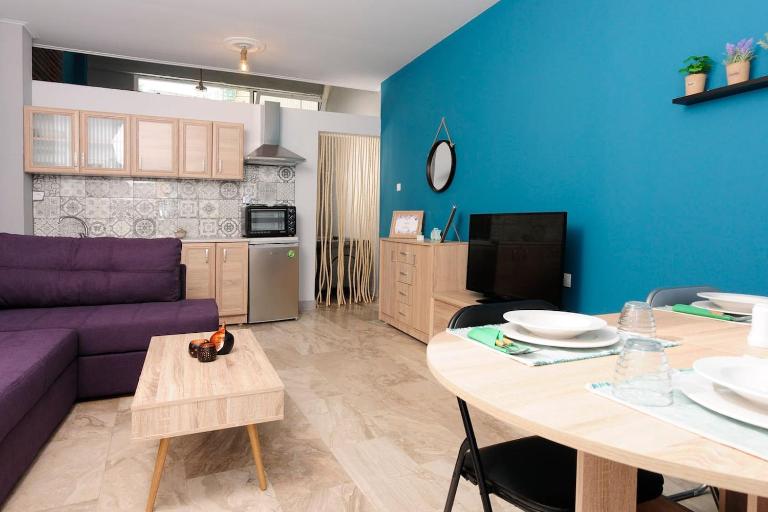 JOY'S HOME - B&B Kalamata